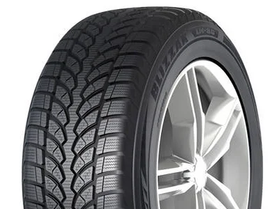 BRIDGESTONE BLIZZAK LM-80